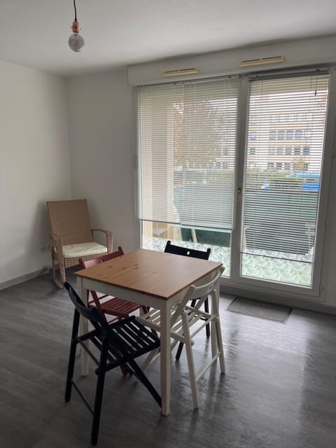 Square Walliser près ZENITH Apartment in Eckbolsheim