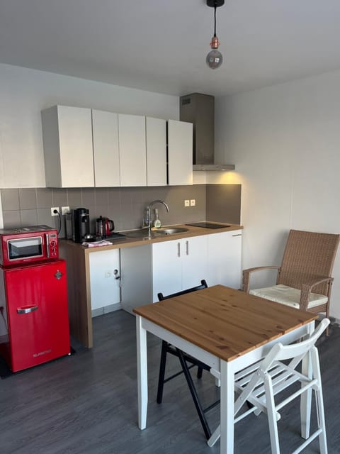 Square Walliser près ZENITH Apartment in Eckbolsheim