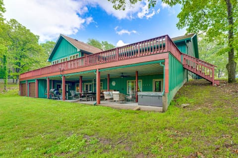 Property view