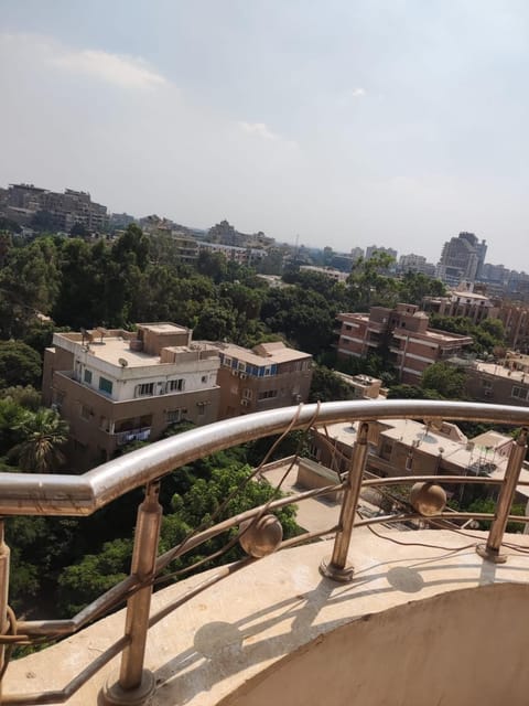 Day, Balcony/Terrace