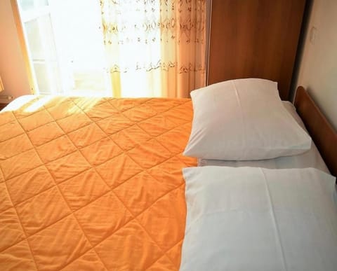 Room Eufemija-Rab Vacation rental in Lika-Senj County