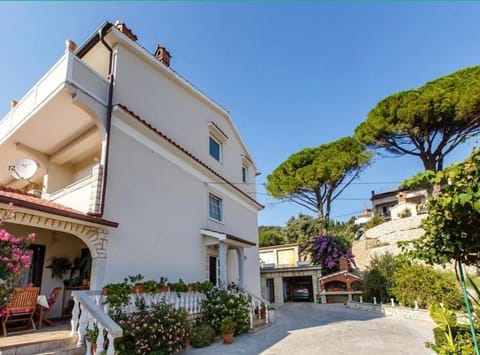 Room Eufemija-Rab Vacation rental in Lika-Senj County