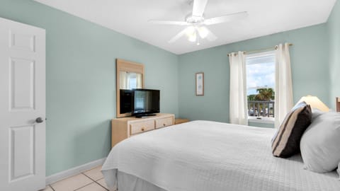 Mistral 15 House in Seacrest