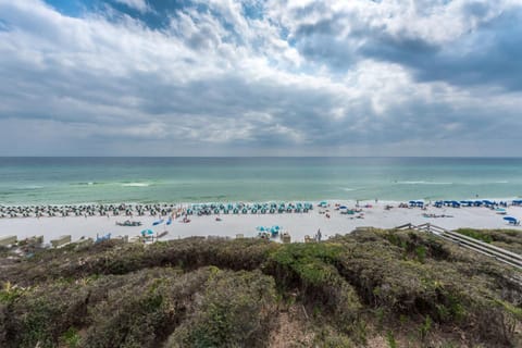 Villas At Sunset Beach A302 - Sunset Villa House in Rosemary Beach