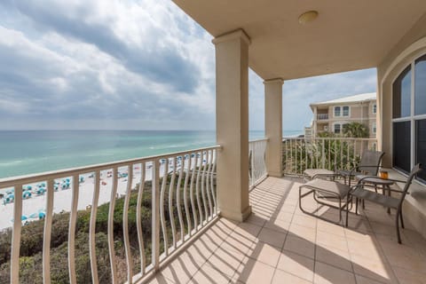 Villas At Sunset Beach A302 - Sunset Villa House in Rosemary Beach