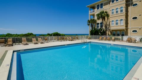 Villas At Sunset Beach A302 - Sunset Villa House in Rosemary Beach