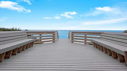 Hidden Beach 101 House in Seagrove Beach