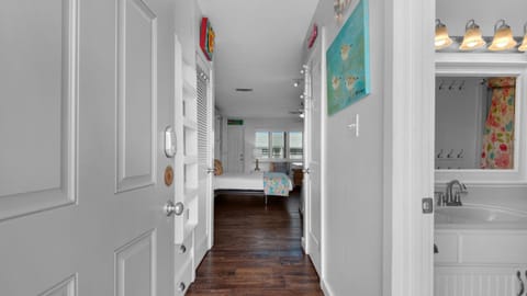 Hidden Beach 228 House in Seagrove Beach