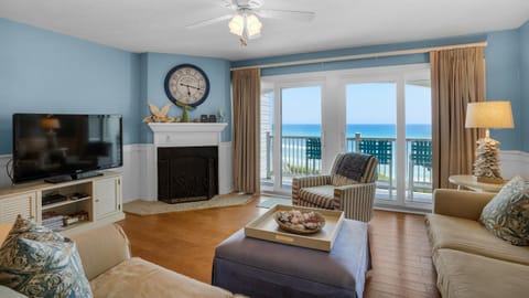 Blue Tide 3B House in Seacrest