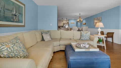 Blue Tide 3B House in Seacrest