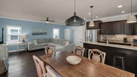 Blue Mar House in Inlet Beach