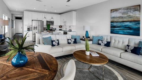 Palms B9 House in Seagrove Beach