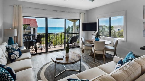 Palms B9 House in Seagrove Beach