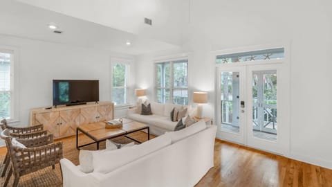 Grateful By the Sea House in Seagrove Beach