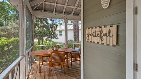 Grateful By the Sea House in Seagrove Beach