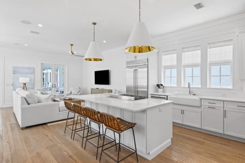 Maison de Joie House in Rosemary Beach