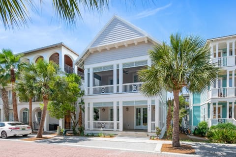 Maison de Joie House in Rosemary Beach