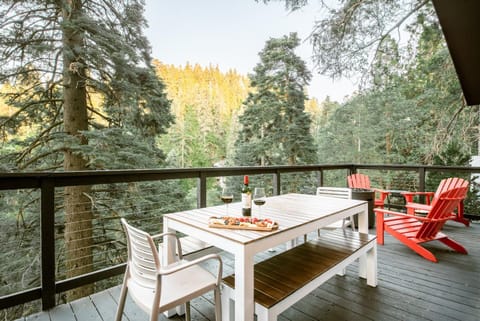 Patio, Balcony/Terrace