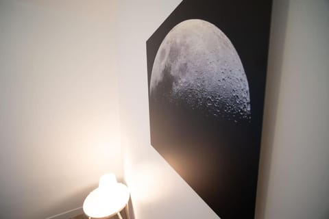 Fully equipped apartment balcony sleeps 7 wifi Apartment in Marseille