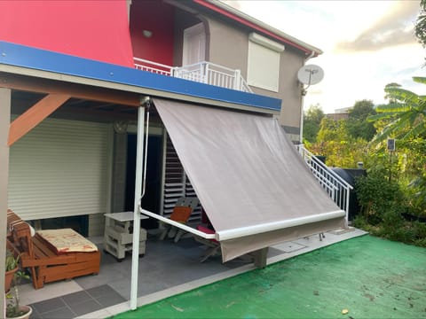 Property view
