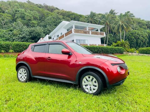 Mai'i Villa 1 - Muri Villa in Takitumu District