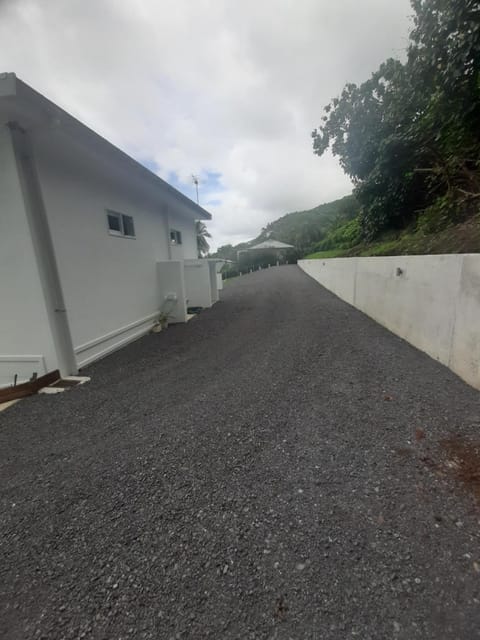 Mai'i Villa 1 - Muri Villa in Takitumu District