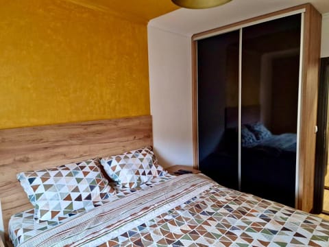 Sunčana Planina Kopaonik Apartment in Serbia