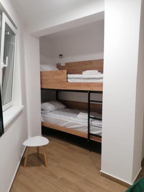 Sunčana Planina Kopaonik Apartment in Serbia