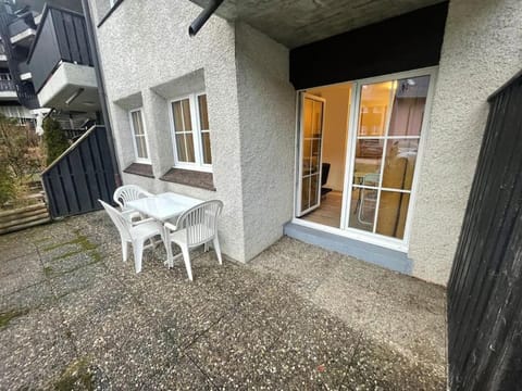 Joli studio au pied du Moleson Apartment in Fribourg, Switzerland