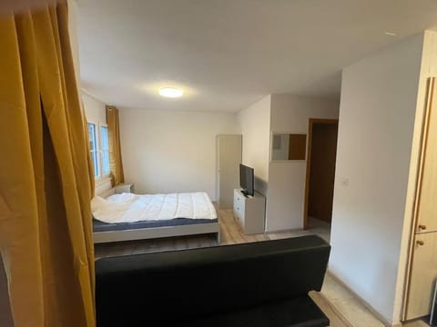 Joli studio au pied du Moleson Apartment in Fribourg, Switzerland