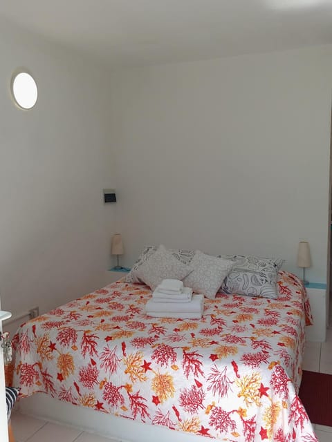 la randa Bed and Breakfast in Santa Teresa Gallura