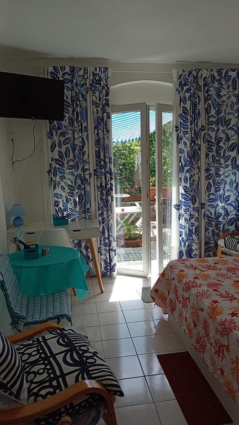 la randa Bed and Breakfast in Santa Teresa Gallura
