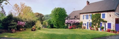 Property view
