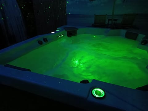 Spa and wellness centre/facilities