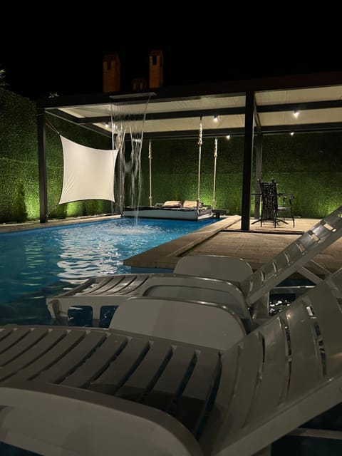 Spa Lux Apatin Apartment in Vojvodina