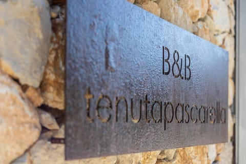 Property logo or sign