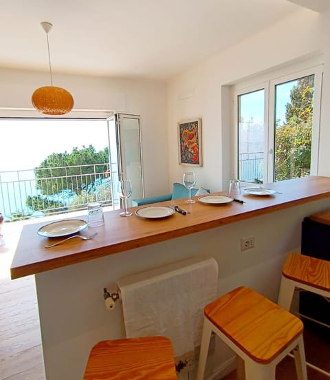 La casa alle Calandre Apartment in Ventimiglia