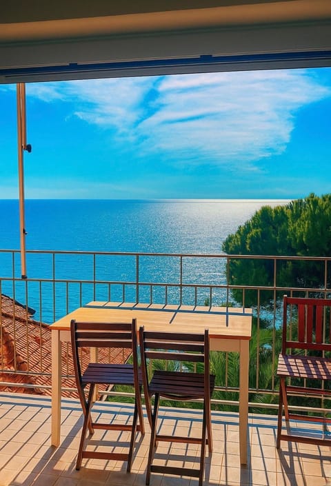 La casa alle Calandre Apartment in Ventimiglia