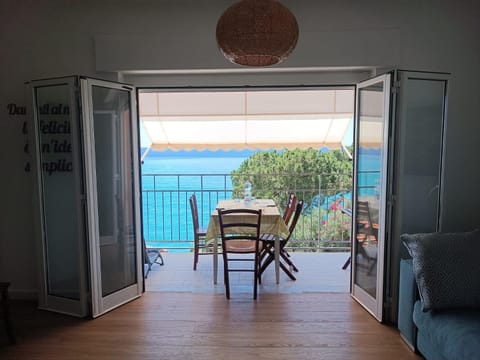 La casa alle Calandre Apartment in Ventimiglia