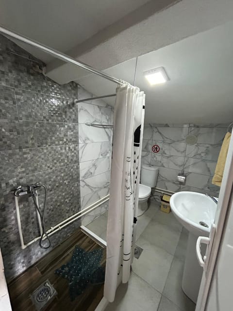 Villa ANA-Mavrovo Apartment in North Macedonia