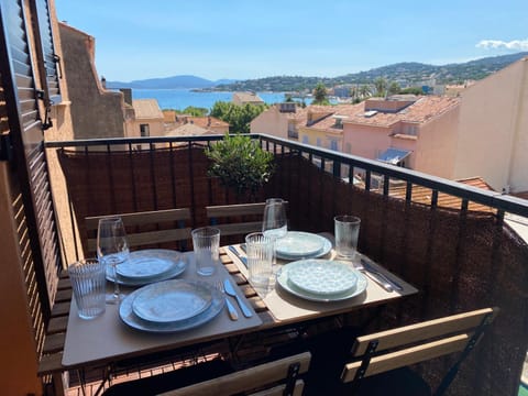 Balcony/Terrace, Balcony/Terrace, Sea view