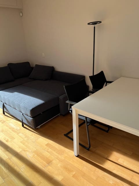 Loft Luminoso Alcorcón Efeso Apartment in Madrid