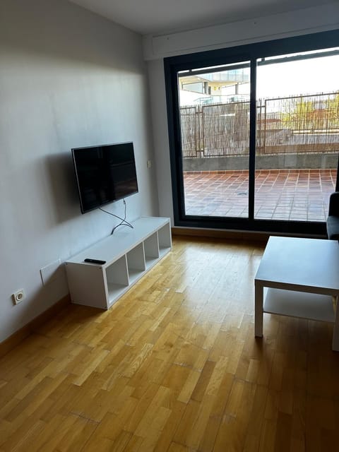 Loft Luminoso Alcorcón Efeso Apartment in Madrid