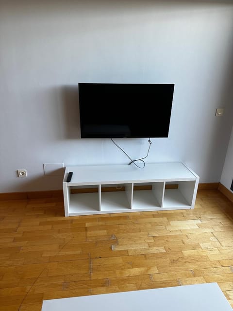 Loft Luminoso Alcorcón Efeso Apartment in Madrid