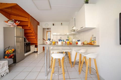 Maison de vacances accès direct aux plages House in La Londe-les-Maures