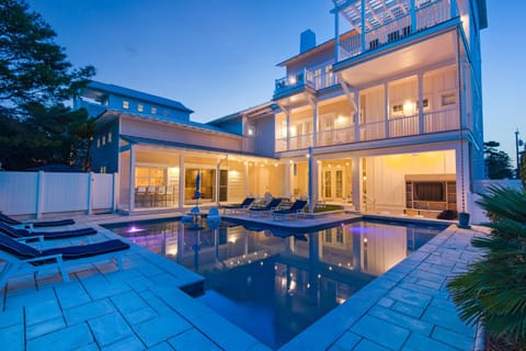 Emotional Rescue House in Inlet Beach