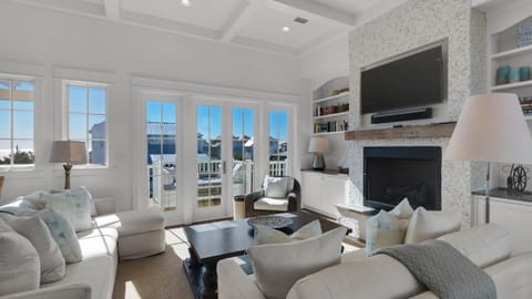 Emotional Rescue House in Inlet Beach