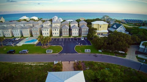 Khalee-sea House in Seacrest