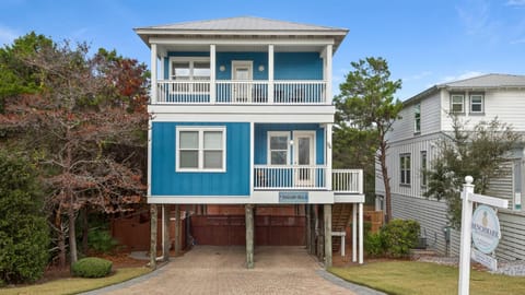 Khalee-sea House in Seacrest