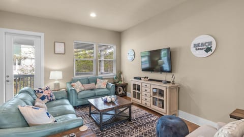 Khalee-sea House in Seacrest